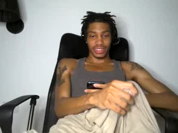 Blackbulltitus Chaturbate stream image from June 24, 2026