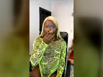 Charykataleiyha914772 Chaturbate stream image from June 24, 2026
