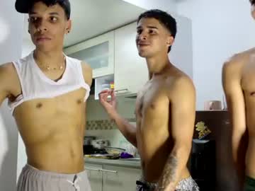 Derek_Star_ Chaturbate stream image from June 24, 2026