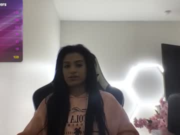 Goddessreyna Chaturbate stream image from June 24, 2026
