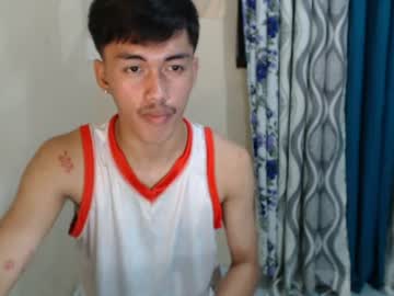 Jonel_Xx Chaturbate stream image from June 24, 2026