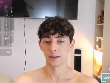 Mikebelf4 Chaturbate stream image from June 24, 2026
