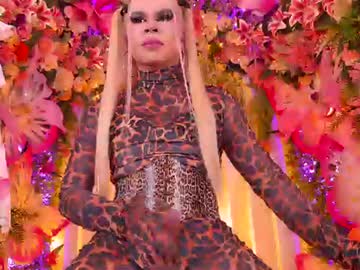 Spicyblondes Chaturbate stream image from June 24, 2026