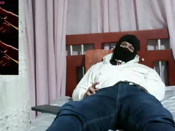 Vitora53_ Chaturbate stream image from June 24, 2026