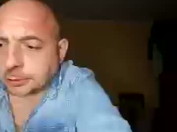 Werewolfalfa1 Chaturbate stream image from June 24, 2026