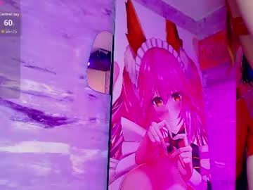 Baihu_Jin7 Chaturbate stream image from June 24, 2026