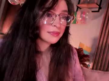 Eva_Macalliter Chaturbate stream image from June 24, 2026