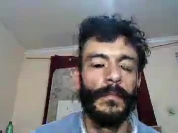 Jamesfromworld Chaturbate stream image from June 24, 2026