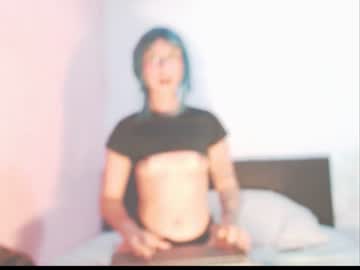 Lucyrosess Chaturbate stream image from June 24, 2026