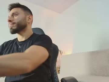 Mateo_Vega_ Chaturbate stream image from June 24, 2026