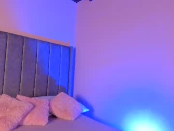 Sarigarcia Chaturbate stream image from June 24, 2026