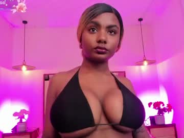 Shalom_Brown Chaturbate stream image from June 24, 2026