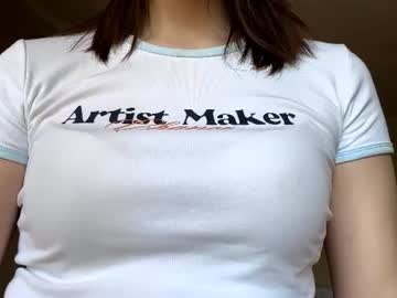 Velvetwiggle Chaturbate stream image from June 24, 2026