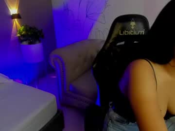 Victoria_Fernand Chaturbate stream image from June 24, 2026