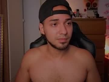 Latin_Luxury_I Chaturbate stream image from June 24, 2026