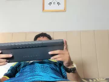 Logan_9_ Chaturbate stream image from June 24, 2026