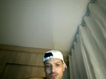 Tomtresor Chaturbate stream image from June 24, 2026