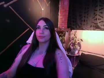 Ayla_Ny Chaturbate stream image from June 24, 2026