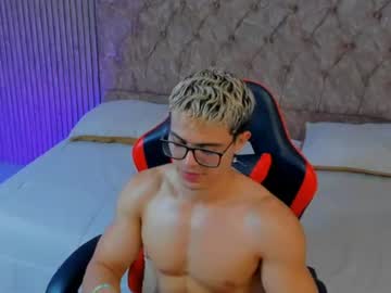 Hercules_12345 Chaturbate stream image from June 24, 2026