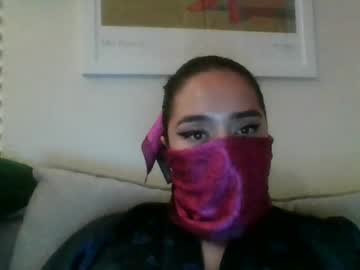 Luciasolasocollection Chaturbate stream image from June 24, 2026