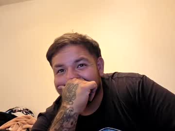 Thatguymichael93 Chaturbate stream image from June 24, 2026