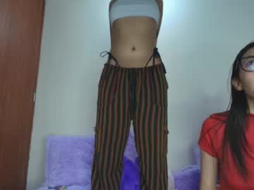 Valucoffe Chaturbate stream image from June 24, 2026