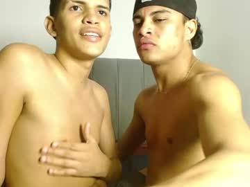 America_27 Chaturbate stream image from June 24, 2026