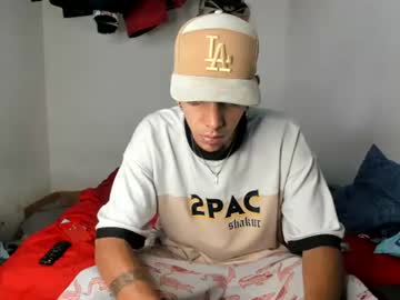 Douglas_Gallegos Chaturbate stream image from June 24, 2026