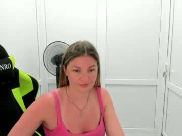 Madison_Smile Chaturbate stream image from June 24, 2026