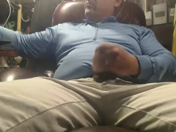 Marrieddad19751975 Chaturbate stream image from June 24, 2026