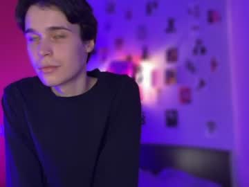 Randymarshs7 Chaturbate stream image from June 24, 2026