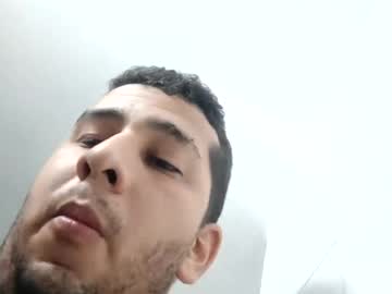 Ronal498036 Chaturbate stream image from June 24, 2026