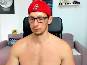 Brutusk1 Chaturbate stream image from June 24, 2026