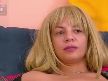 Charlize359912 Chaturbate stream image from June 24, 2026