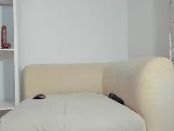 Jesyruby21 Chaturbate stream image from June 24, 2026