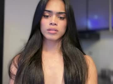 Mika_Pedersen Chaturbate stream image from June 24, 2026