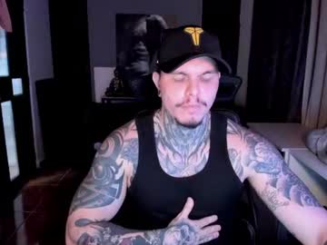 Miller_G95 Chaturbate stream image from June 24, 2026