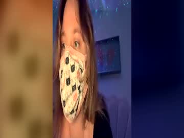Salemviolet Chaturbate stream image from June 24, 2026