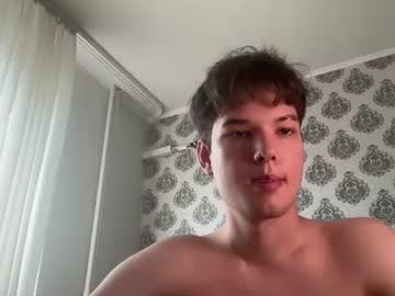 Tomassdickpick Chaturbate stream image from June 24, 2026