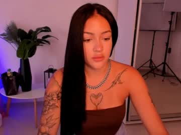 Amalia_Bliss Chaturbate stream image from June 24, 2026