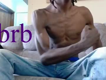 Darkprincejax Chaturbate stream image from June 24, 2026