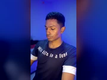 Jossjordan Chaturbate stream image from June 24, 2026