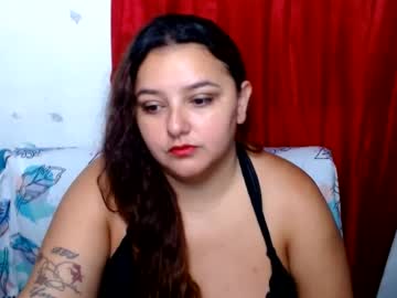 Naomiquiin Chaturbate stream image from June 24, 2026