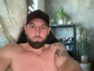 Tommyx01 Chaturbate stream image from June 24, 2026