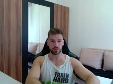 Darius_94 Chaturbate stream image from June 24, 2026