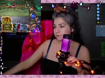 Maudlinbrat Chaturbate stream image from June 24, 2026