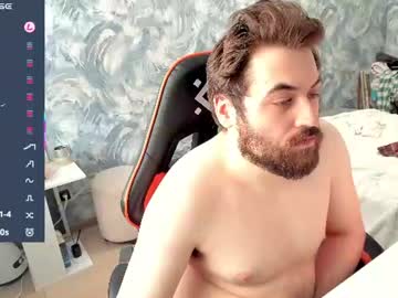 Morlaios Chaturbate stream image from June 24, 2026