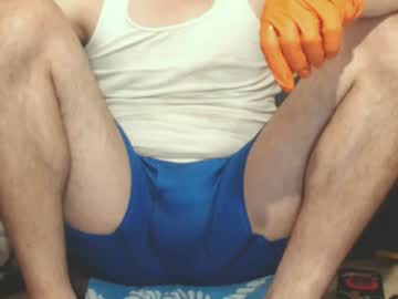 Tallywacker21 Chaturbate stream image from June 24, 2026