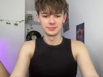 Yoursweetyguy Chaturbate stream image from June 24, 2026