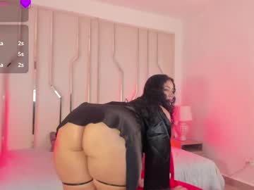 Angelitafrodita Chaturbate stream image from June 24, 2026